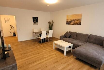 Wohnung Bergheim Ahe - 3 Zimmer, 80 m&sup2;, 1.500&euro; | Angebot:27600499