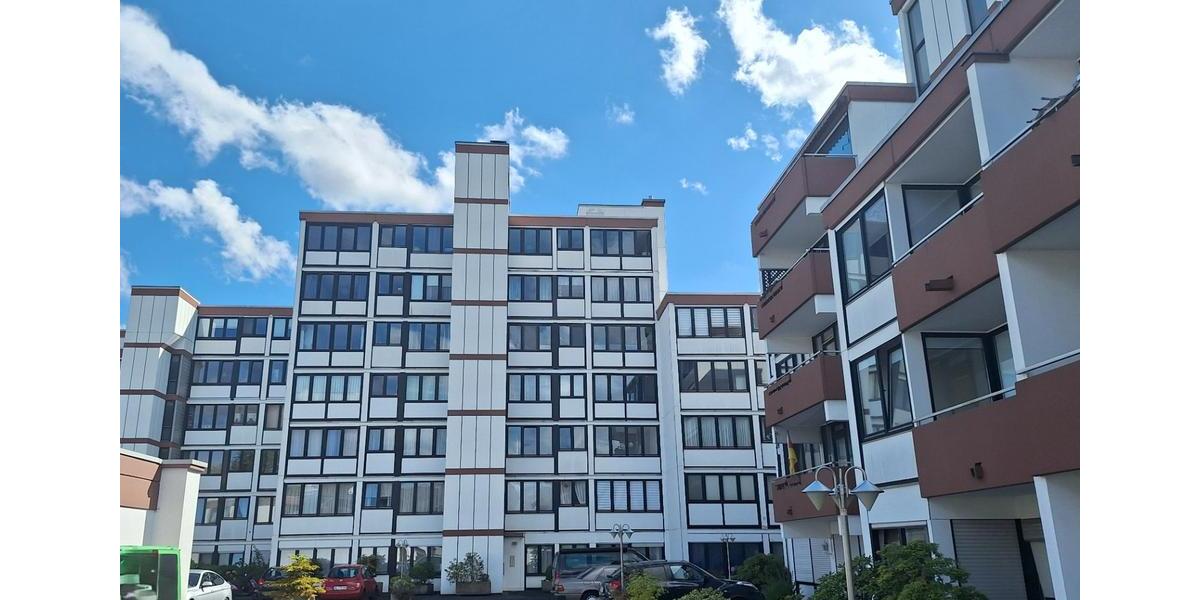 Etagenwohnung Bergisch Gladbach Frankenforst - 2 Zimmer, 52 m&sup2;, 169.000&euro; | Angebot:26934493