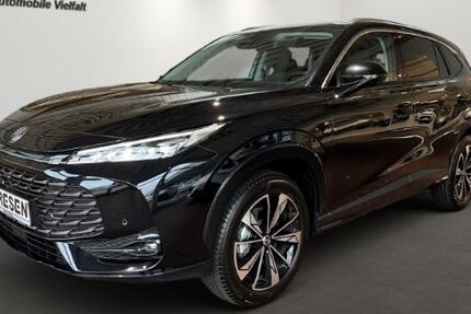 MG HS 2.500 km 30.690 € Neuss 41464