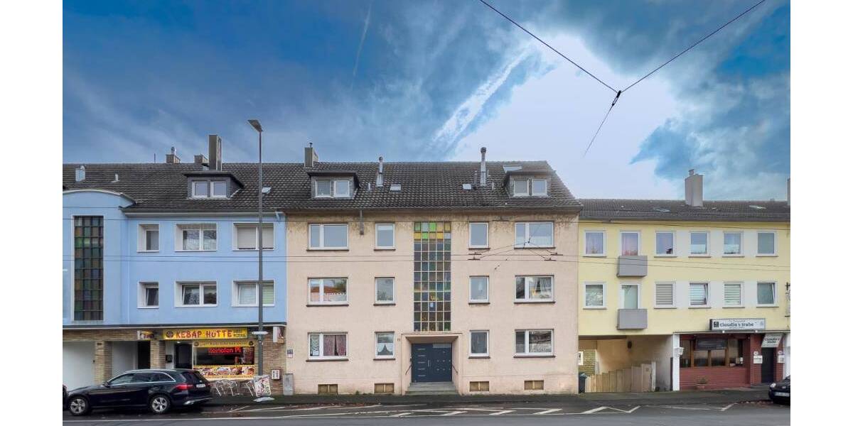 Mehrfamilienhaus, Wohnhaus Solingen Wald - 1 Zimmer, 469.000&euro; | Angebot:23969424