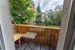 Etagenwohnung Köln Kalk - 4 Zimmer, 83 m&sup2;, 1.090&euro; | Angebot:26368674
