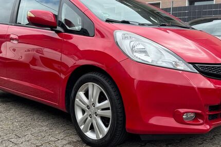 Honda Jazz 115.217 km 7.490 &euro; Köln 50858