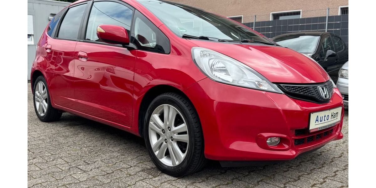 Honda Jazz 115.217 km 7.490 &euro; Köln 50858