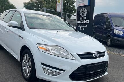Ford Mondeo 370.000 km 3.600 &euro; Wesseling - Köln 50389
