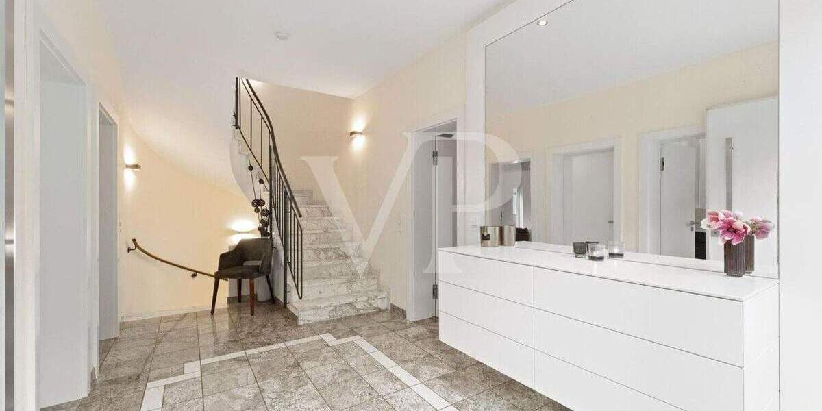 Einfamilienhaus Köln Müngersdorf - 7 Zimmer, 231 m&sup2;, 1.800.000&euro; | Angebot:25338774