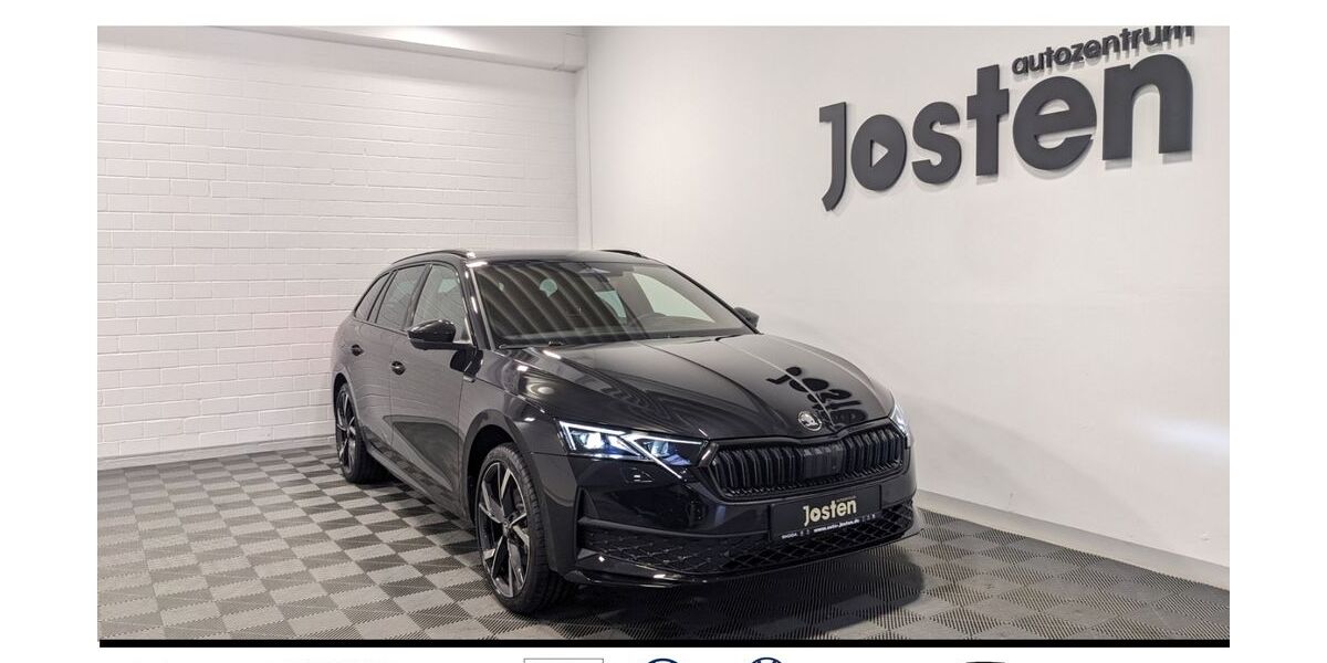 Skoda Octavia 5.000 km 37.990 &euro; Monheim 40789
