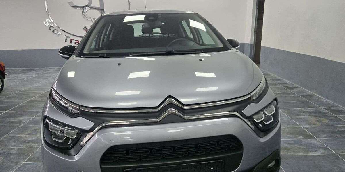 Citroen C3 27.200 km 11.300 &euro; Neuss 41469