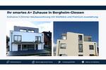 Premium-Neubau A+ · 3 Zimmer · Balkon · Smart Home · Erstbezug zimmer