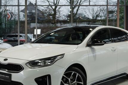 Kia pro ceed / ProCeed 80.000 km 18.490 &euro; Remscheid/NRW 42855