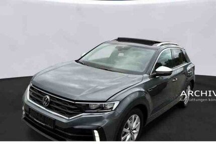 VW T-Roc 55.796 km 31.988 &euro; Leverkusen 51379