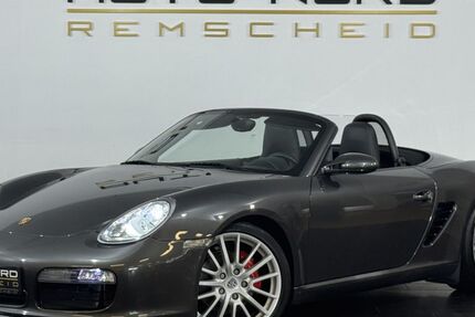 Porsche Boxster 47.000 km 34.990 &euro; Remscheid 42897