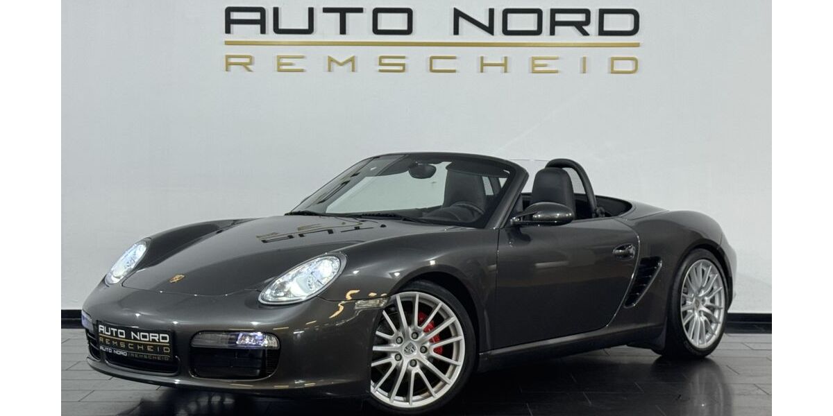 Porsche Boxster 47.000 km 34.990 &euro; Remscheid 42897