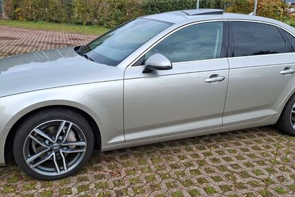 Audi A4 76.800 km 21.900 &euro; Bergisch Gladbach 51467