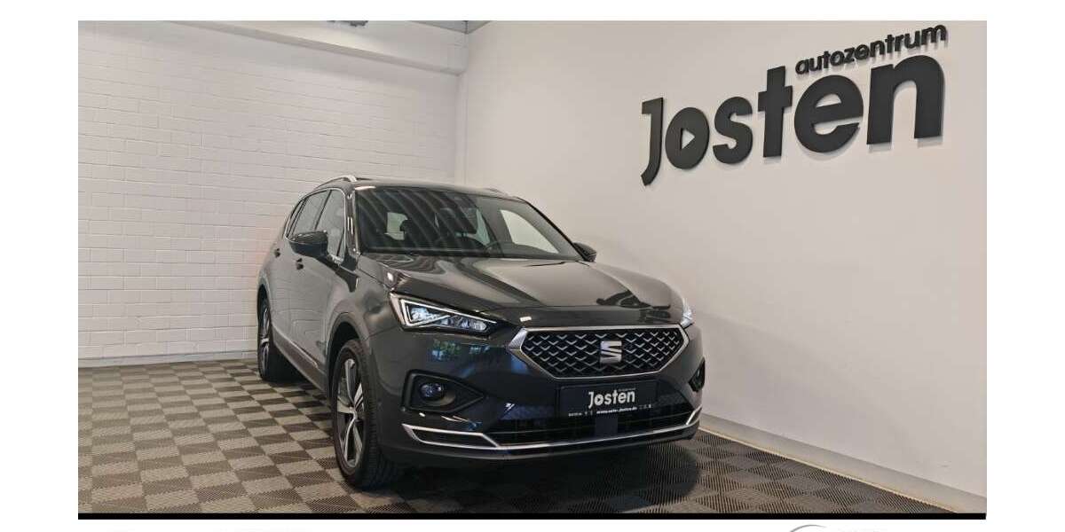 Seat Tarraco 56.635 km 28.990 &euro; Monheim am Rhein 40789
