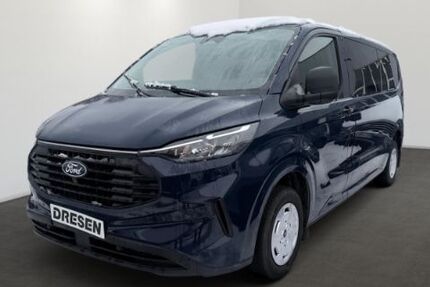 Ford Transit Custom 59.300 km 34.550 &euro; Neuss 41464