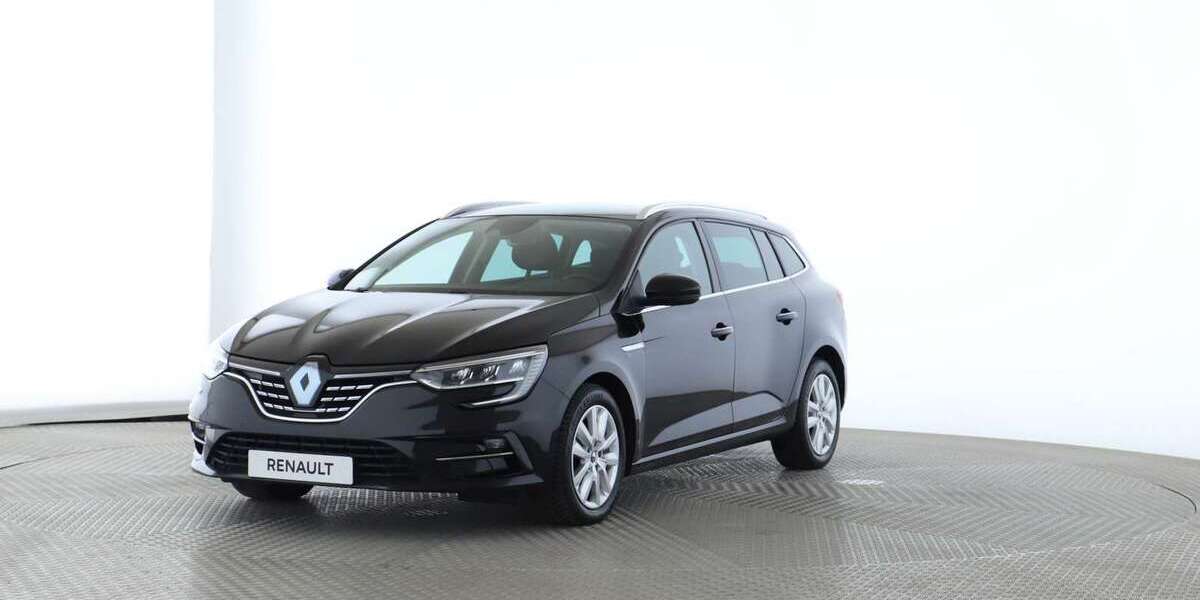 Renault Megane 88.030 km 15.230 &euro; Köln 50939