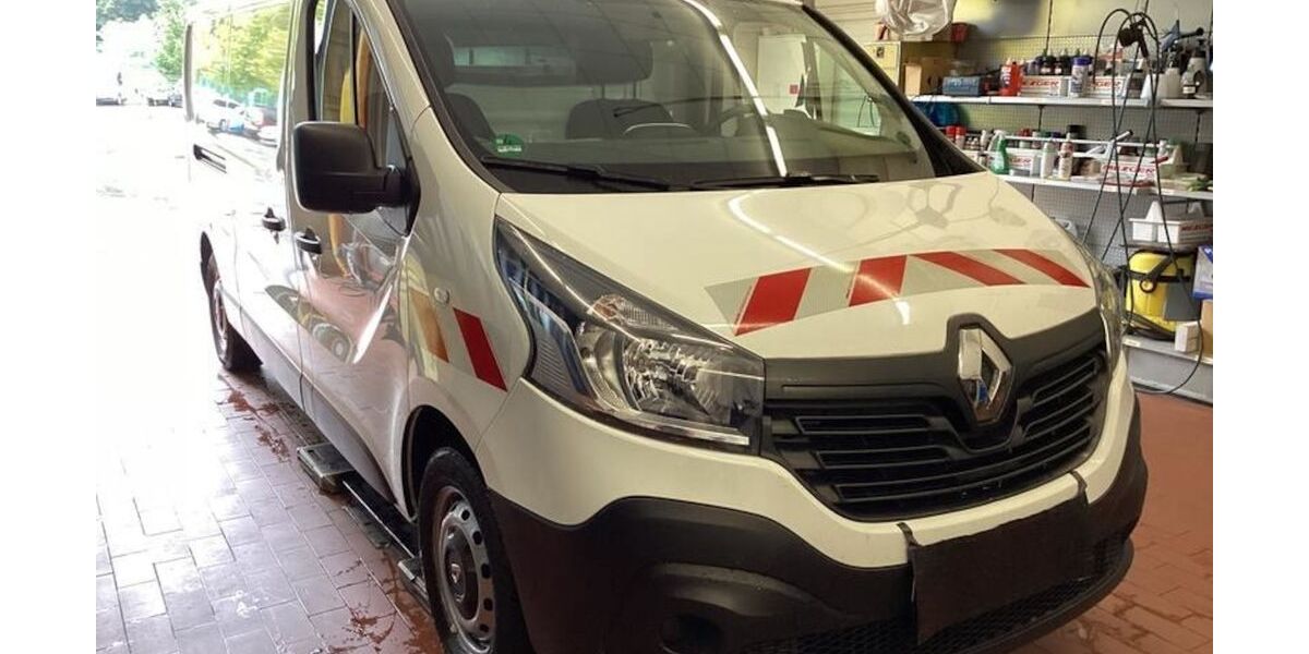 Renault Trafic 85.000 km 18.000 &euro; Erftstadt (bei Köln) 50374