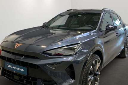 Cupra Formentor 14.022 km 30.750 &euro; Neuss 41460