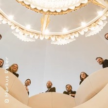 Tenebrae – Voces Suaves | Gli Incogniti 02.04.2026 Kölner Philharmonie