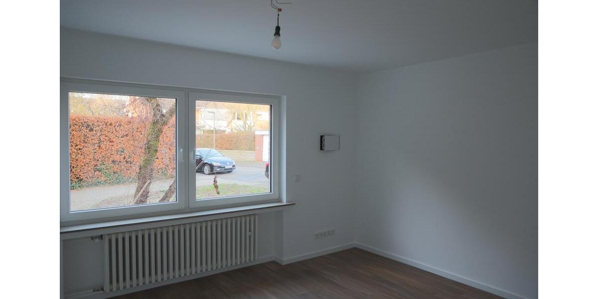 große helle Wohnung mit Garten im Stadionviertel 4 zimmer