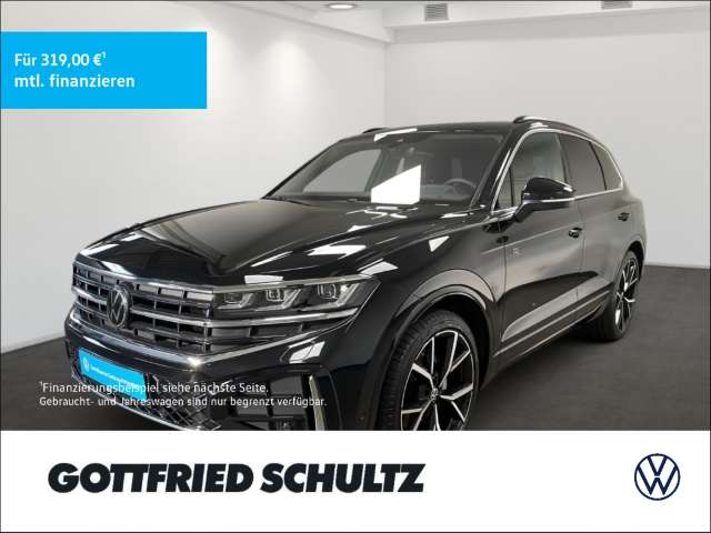 Touareg