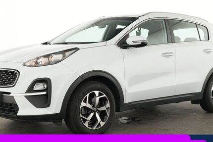 Kia Sportage 44.502 km 17.195 &euro; Neuss 41460