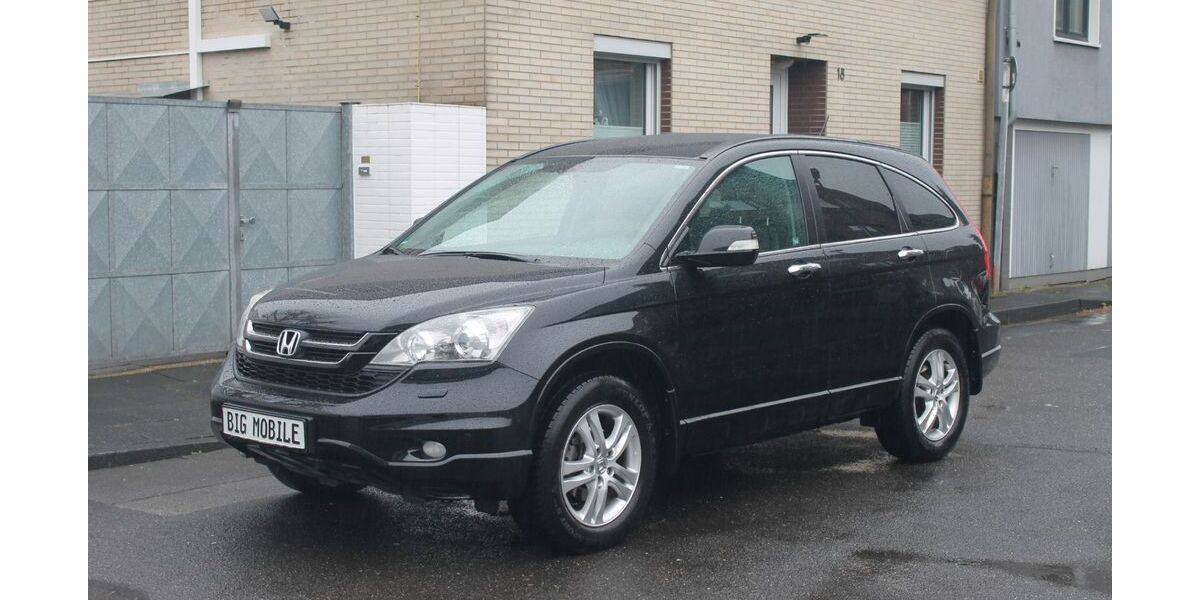 Honda CR-V 127.000 km 9.450 &euro; Köln 50739