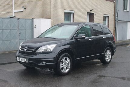 Honda CR-V 127.000 km 9.850 &euro; Köln 50739