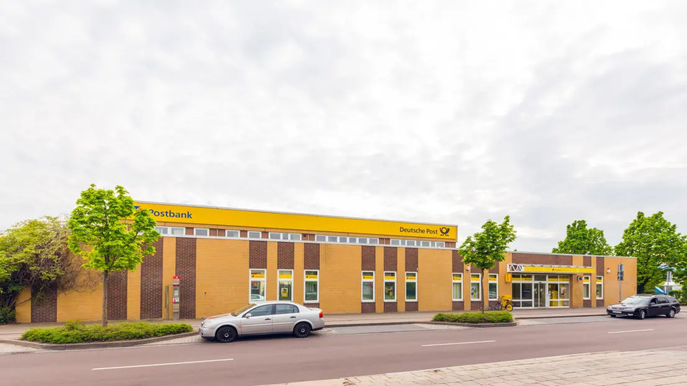 Büro in Bitterfeld-Wolfen 499.000 € 410 m²