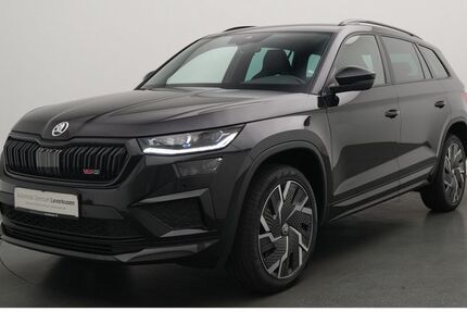 Skoda Kodiaq 68.250 km 36.480 &euro; Leverkusen 51379