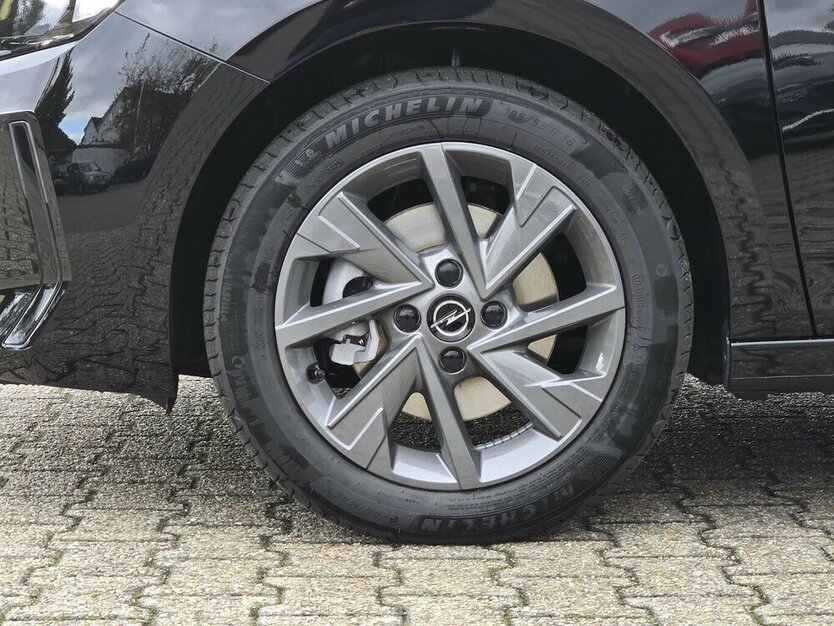 Opel Corsa Edition Multimedia|Winter|PDC|Voll-LED 1.001 km 18.675 € Wermelskirchen 42929