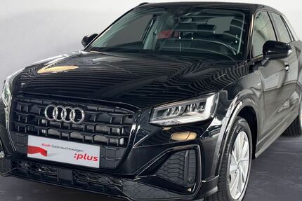 Audi Q2 61.029 km 20.680 &euro; Hilden 40721