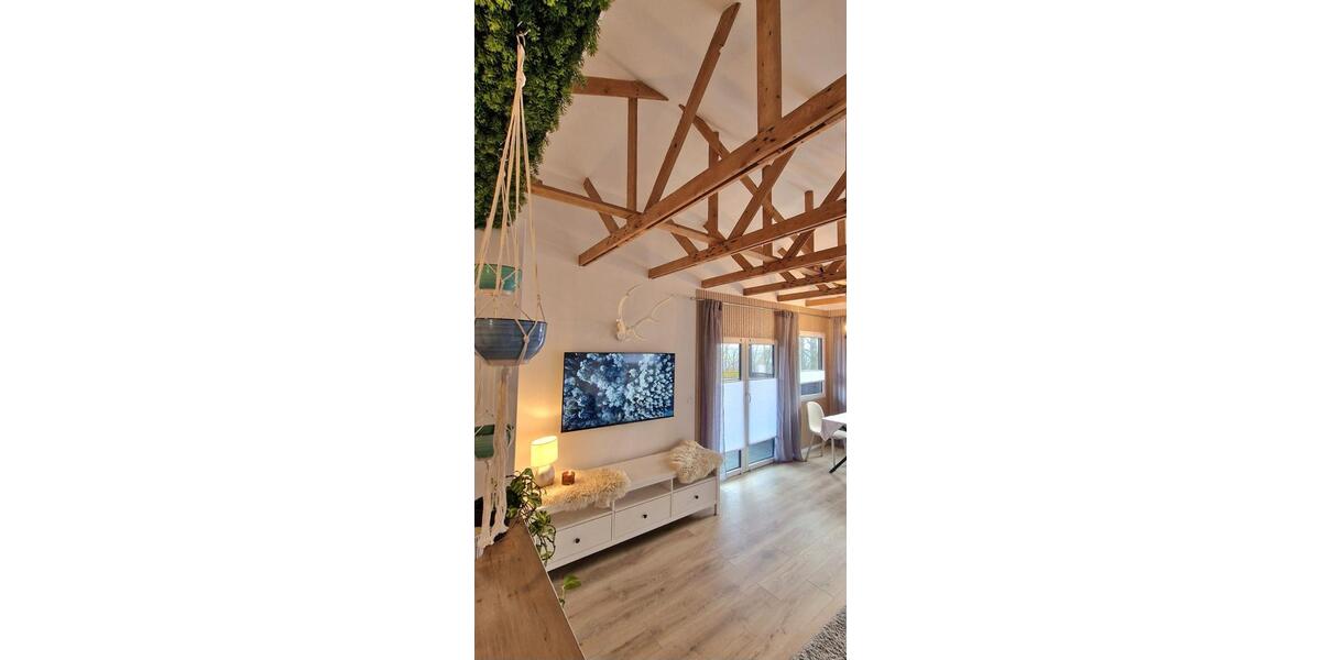 BITTE LESEN | Waldhaus, Wellnesshaus, Ferienhaus 2 zimmer