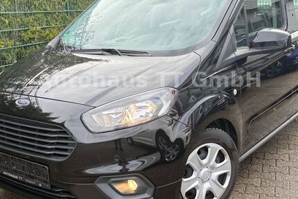 Ford Tourneo Courier 93.738 km 11.890 &euro; Bergheim bei Köln 50126