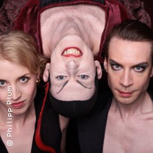 Mephisto 23.01.2026 Theater und Konzerthaus Solingen