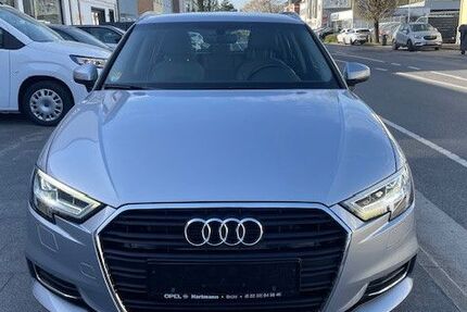 Audi A3 59.200 km 16.900 &euro; Brühl 50321