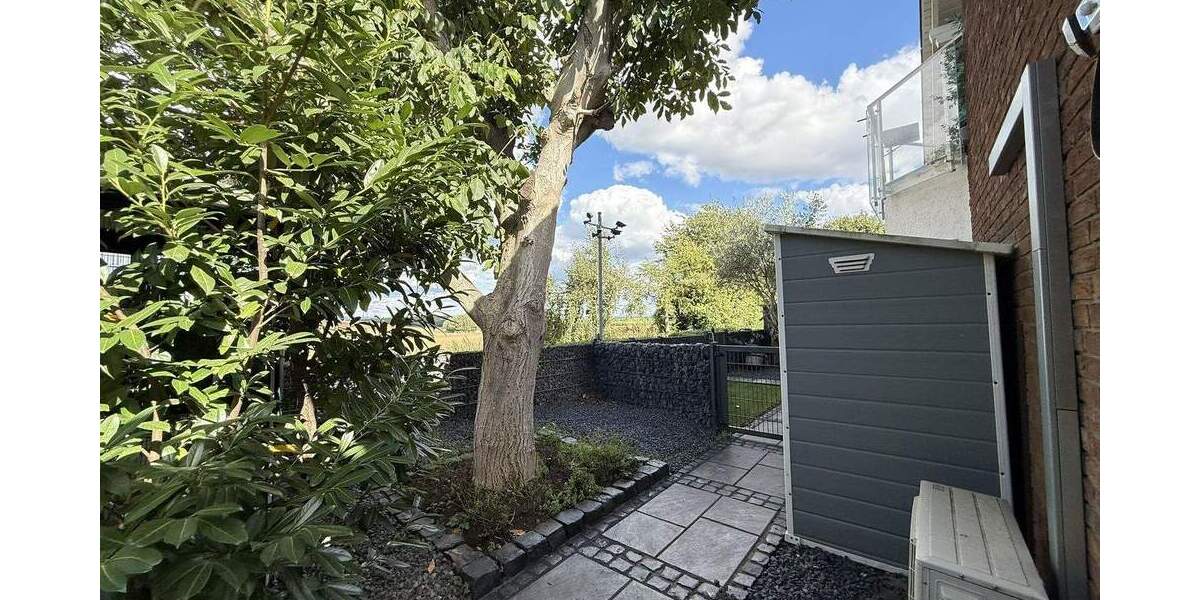 Vier Wände, unendliche Möglichkeiten! 5 zimmer