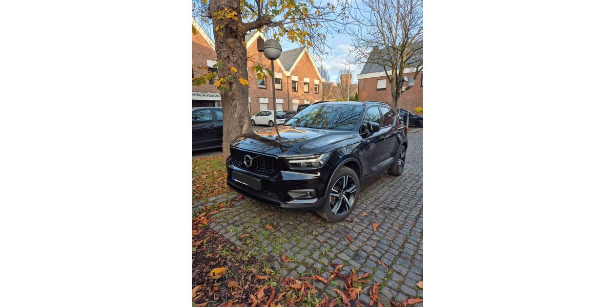Volvo XC40 61.000 km 29.000 &euro; Erftstadt 50374