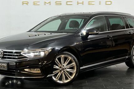 VW Passat 92.600 km 24.990 &euro; Remscheid 42897