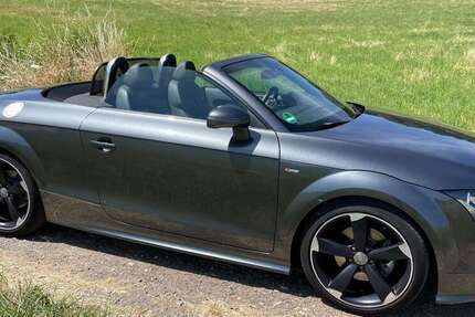 Audi TT 92.300 km 17.500 € Bornheim 53332