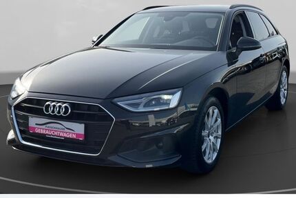 Audi A4 48.352 km 23.990 &euro; Köln 51145