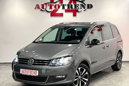 VW Sharan