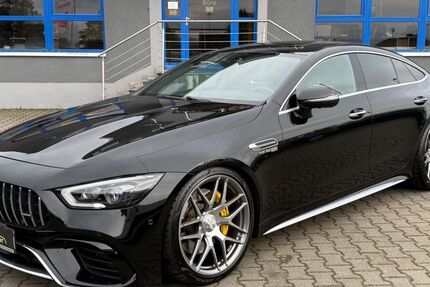 Mercedes-Benz AMG GT 28.581 km 89.000 &euro; Monheim am Rhein 40789
