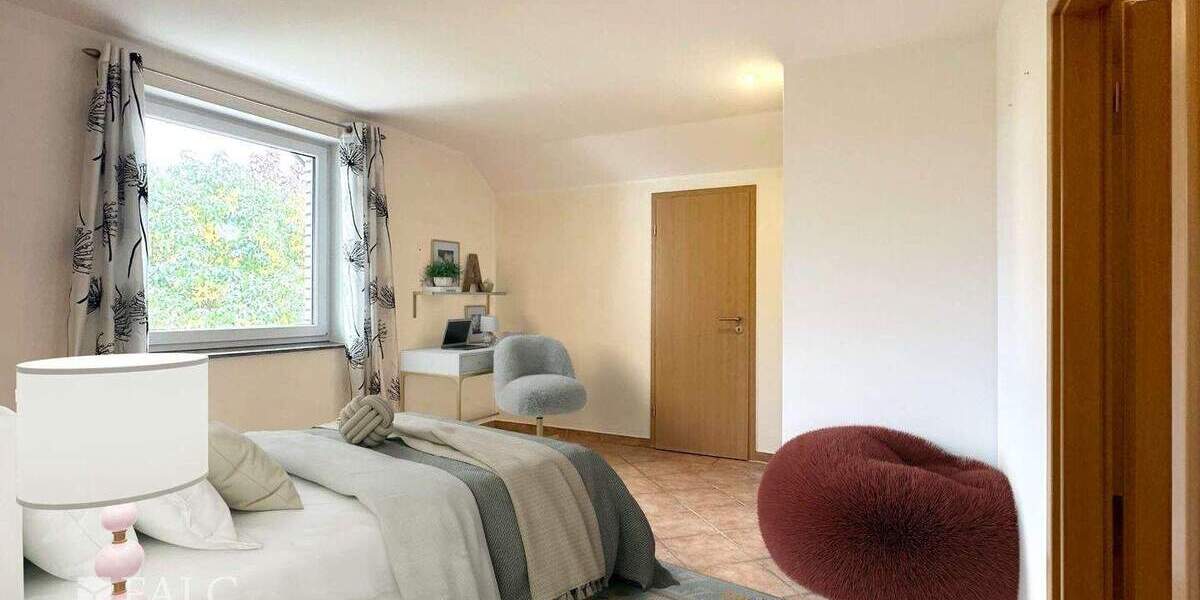 Willkommen in Rommerskirchen - Ihr neues Zuhause erwartet Sie 4 zimmer