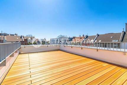 Wohnung Köln Rodenkirchen - 4 Zimmer, 117 m&sup2;, 659.000&euro; | Angebot:26700189