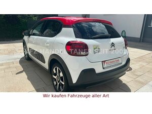 Citroen C3 Shine 98.000 km 8.290 &euro; Troisdorf 53844