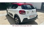 Citroen C3 Shine 98.000 km 8.290 &euro; Troisdorf 53844