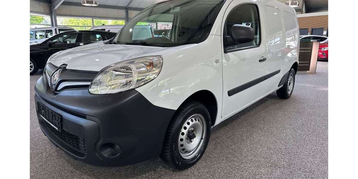 Renault Kangoo 66.239 km 13.980 &euro; Troisdorf 53842