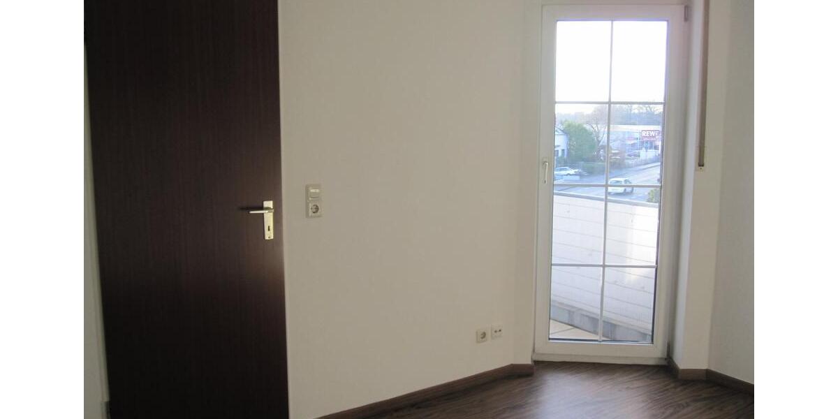 Etagenwohnung Bergisch Gladbach Gronau - 2 Zimmer, 54 m&sup2;, 580&euro; | Angebot:25307111