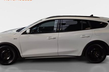 Ford Focus 202.000 km 10.890 € Bedburg 50181